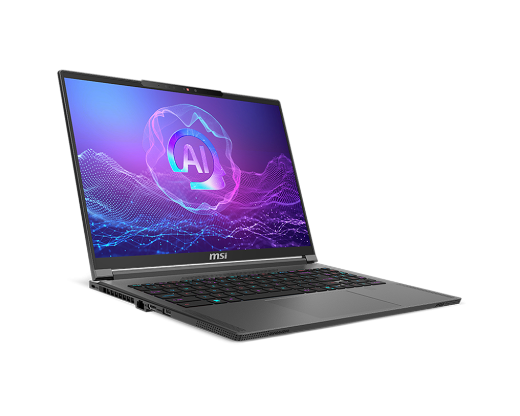 MSI Laptop Creator A16 AI+ A3HVGG-047