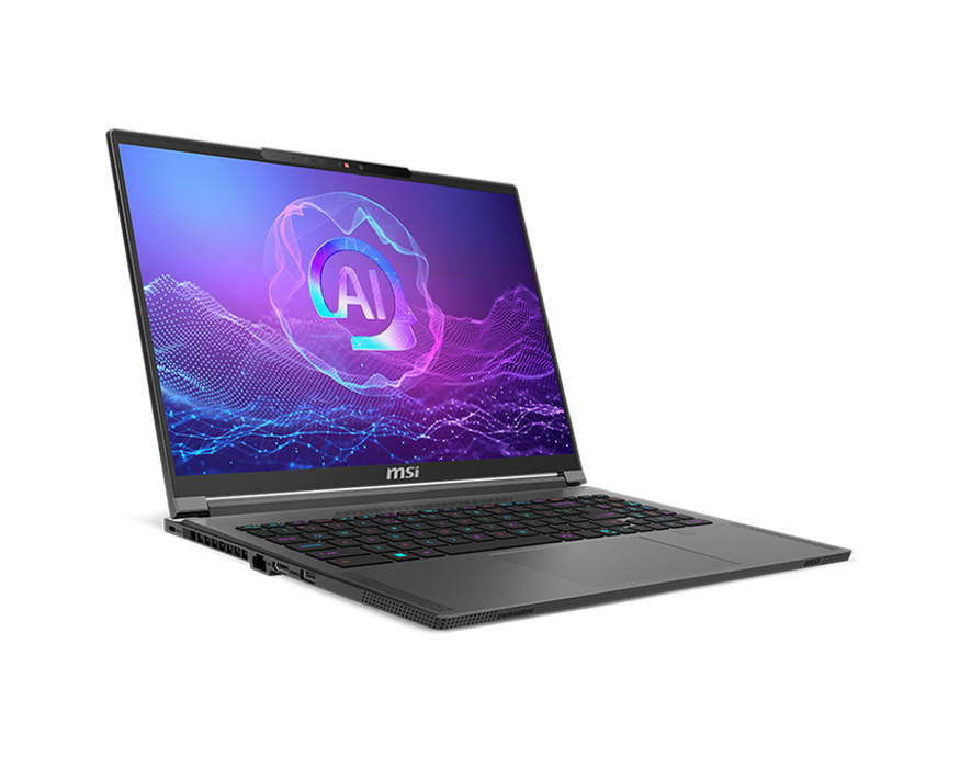 MSI Vodafone Laptop Creator A16 AI+ A3HVGG-047