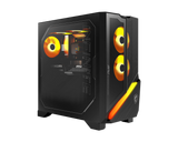 MSI Desktop PC MPG Infinite Z3 X3D 9NVRR7-848EU