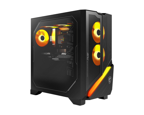 MSI Desktop PC MPG Infinite Z3 X3D 9NVRR7-848EU