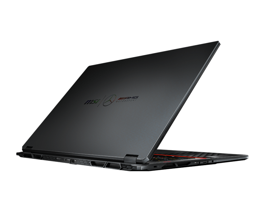 MSI CB Gaming Notebook Stealth 18 Mercedes-AMG Motorsport A1VHG-044