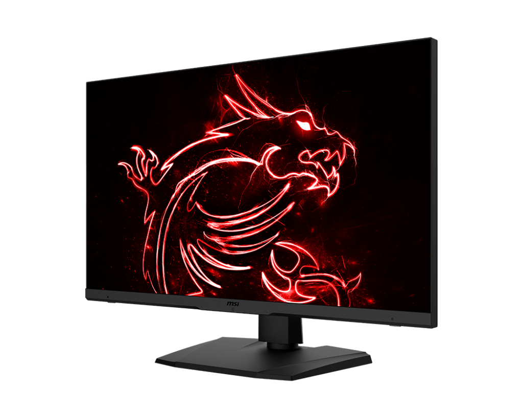 MSI Vodafone Optix MPG321URDE QD | MSI Gaming Monitor