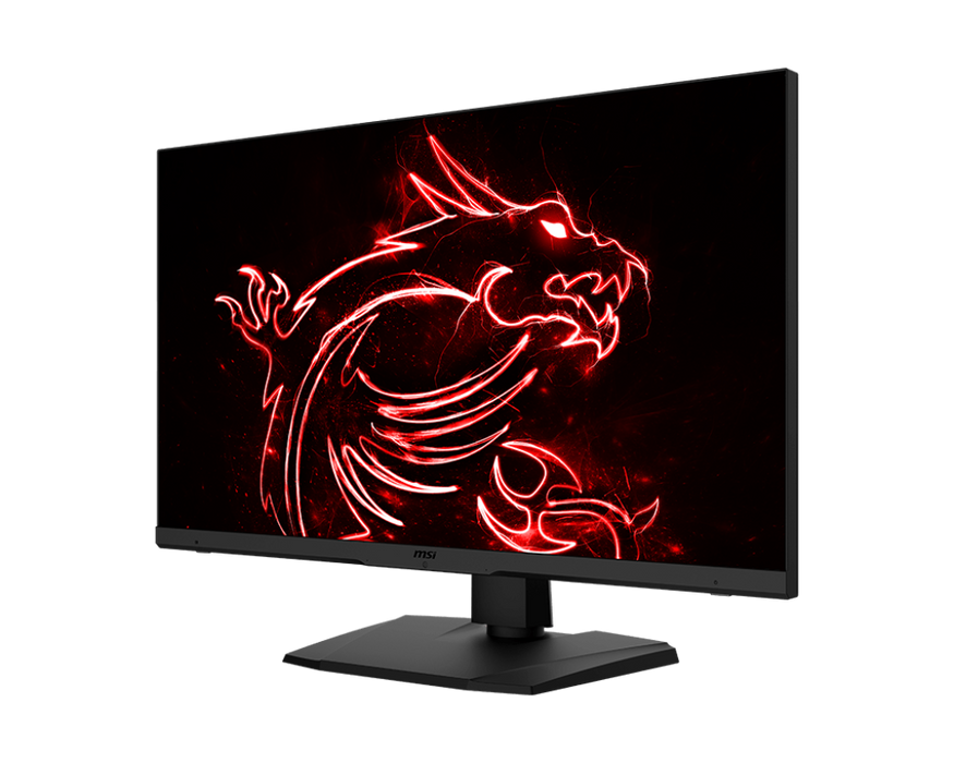 MSI Vodafone Optix MPG321URDE QD | MSI Gaming Monitor