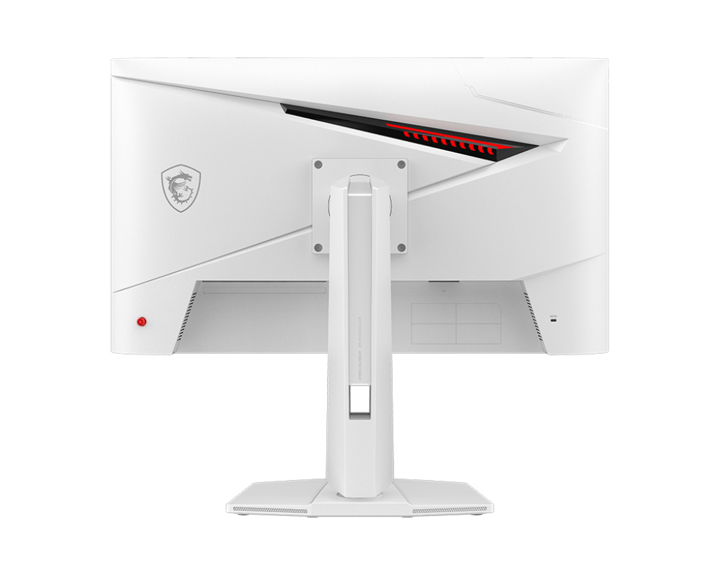 MAG 274QRFW X32 | MSI Gaming Monitor