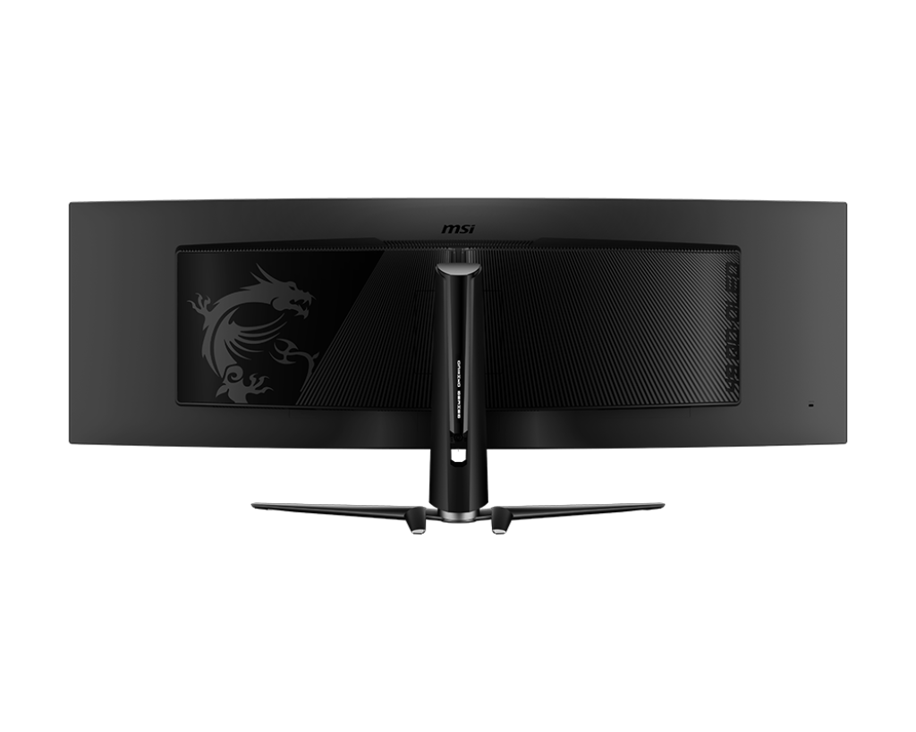 MPG 491CQPX QD-OLED | MSI Gaming Monitor