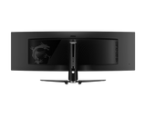 MPG 491CQPX QD-OLED | MSI Gaming Monitor
