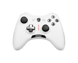 MSI CB Game Controller Force GC20 V2 WHITE - MSI e-Shop | Offiziell von MSI Deutschland