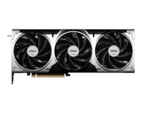 GeForce RTX 5080 16G VENTUS 3X OC - MSI e-Shop | Offiziell von MSI Deutschland