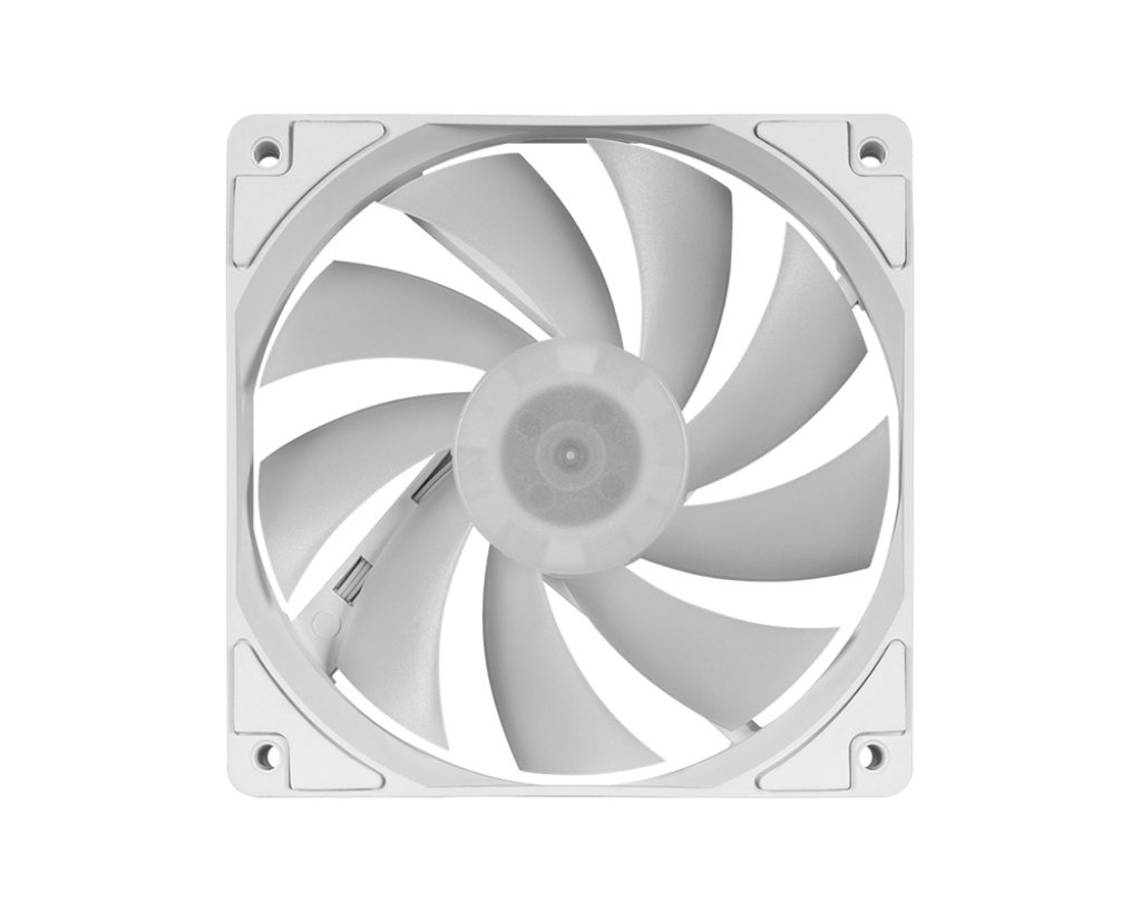 MAG F120 ARGB WHITE-1W