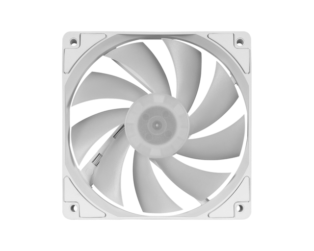 MAG F120 ARGB WHITE-1W - MSI e-Shop | Offiziell von MSI Deutschland