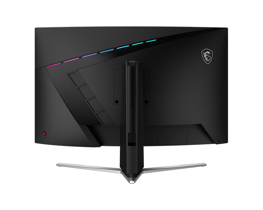 2er Pack - MPG 325CQRXF | MSI Gaming Monitor