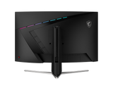 2er Pack - MPG 325CQRXF | MSI Gaming Monitor