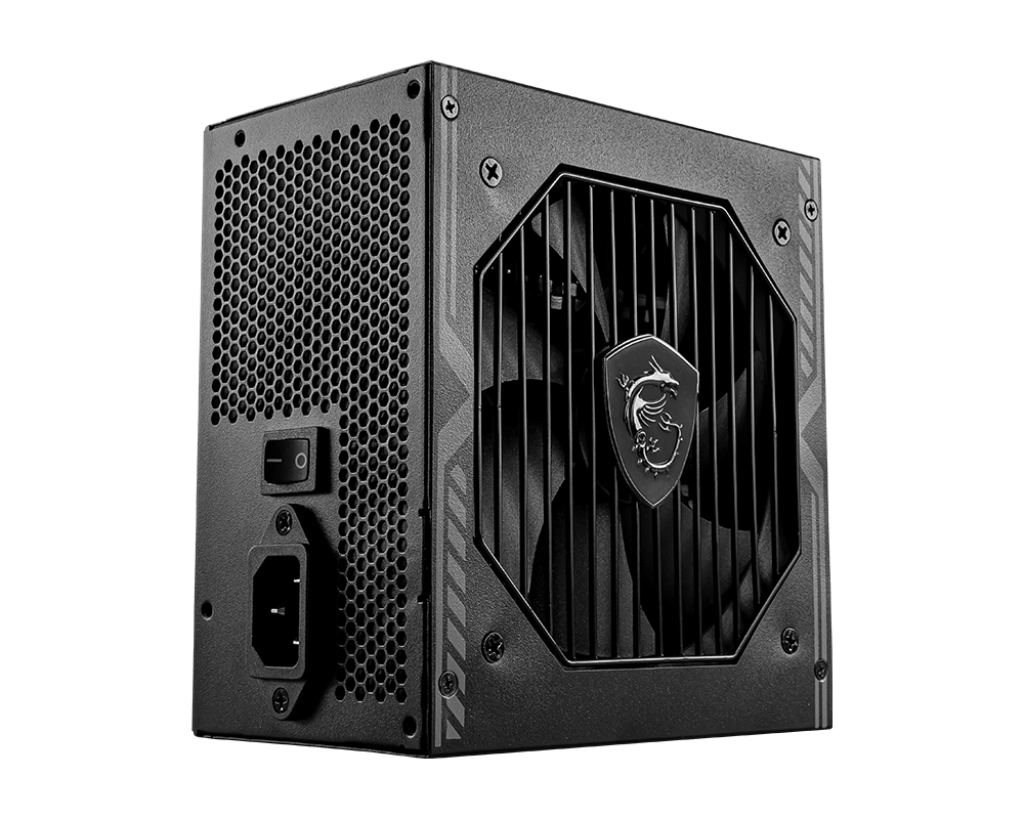 MSI Dektop PC Netzteil MAG A750BN PCIE5 III