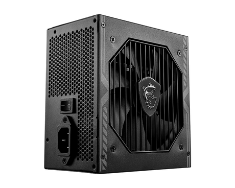 MSI Dektop PC Netzteil MAG A750BN PCIE5 III
