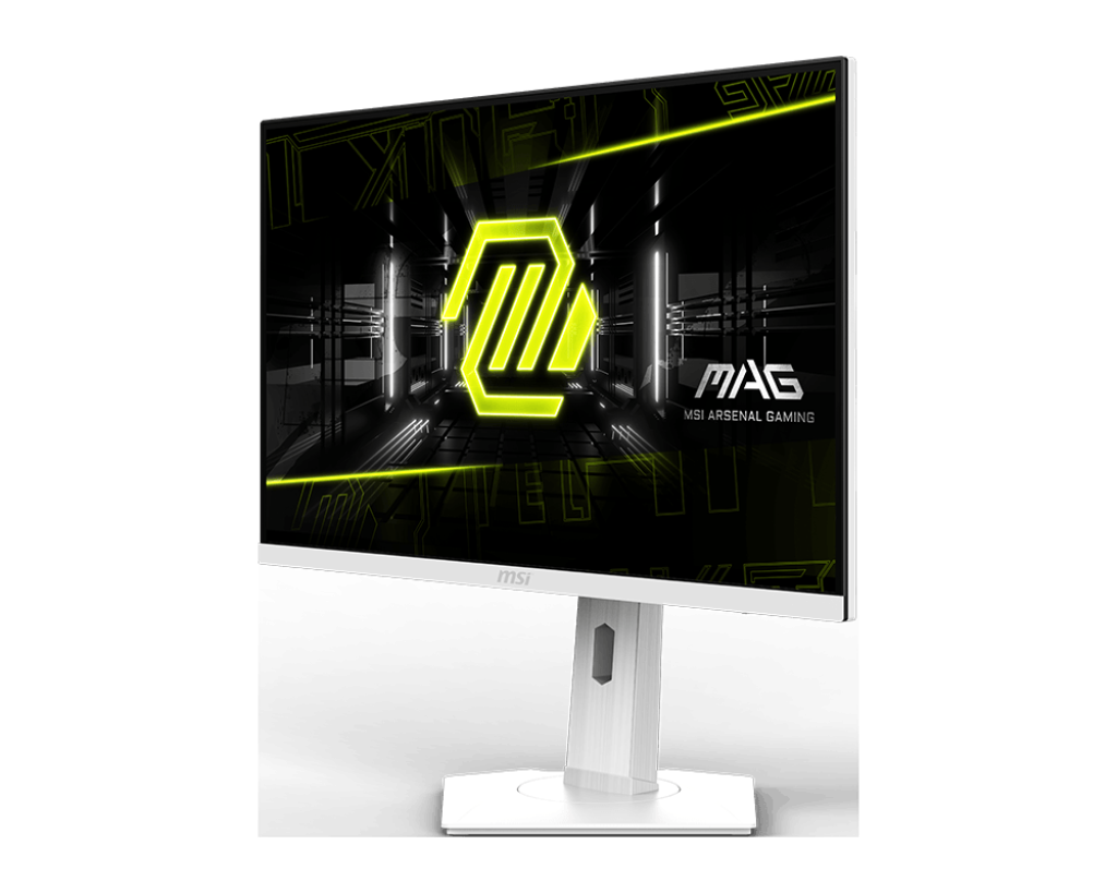 MSI Incent MAG 274PFWDE | MSI eSport Gaming Monitor - MSI e-Shop | Offiziell von MSI Deutschland