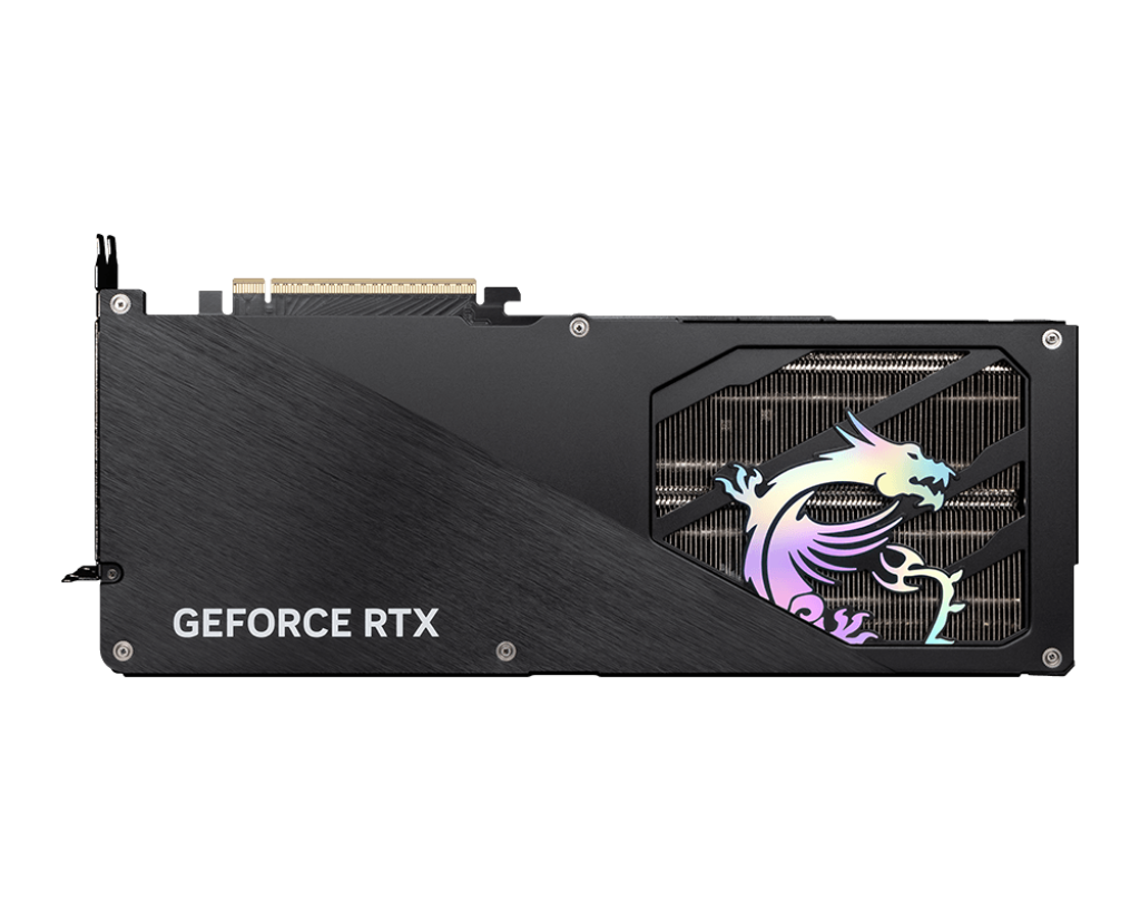 GeForce RTX 5070 12G GAMING TRIO - MSI e-Shop | Offiziell von MSI Deutschland