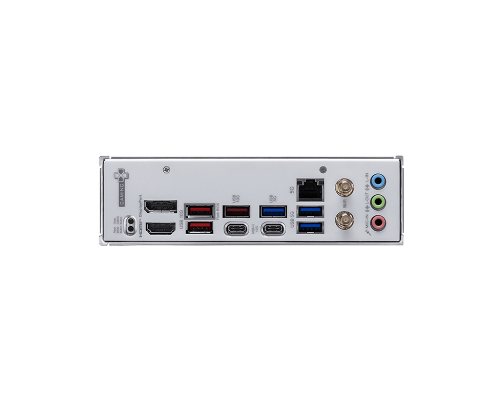 B850M GAMING PLUS WIFI - MSI e-Shop | Offiziell von MSI Deutschland