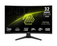 MSI CB MAG 321CQF E18 | MSI Gaming Monitor - MSI e-Shop | Offiziell von MSI Deutschland