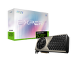 MSI Grafikkarte GeForce RTX 5070 Ti 16G EXPERT OC - MSI e-Shop | Offiziell von MSI Deutschland