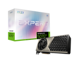 MSI Grafikkarte GeForce RTX 5070 Ti 16G EXPERT OC - MSI e-Shop | Offiziell von MSI Deutschland