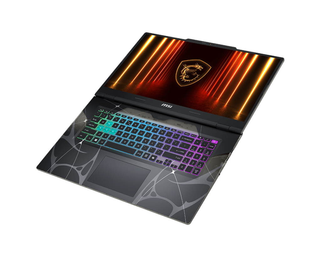 MSI CB Laptop Cyborg 15 B2RWEKG-067DE - MSI e-Shop | Offiziell von MSI Deutschland