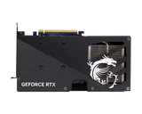 MSI Grafikkarte GeForce RTX 5060 8G GAMING OC