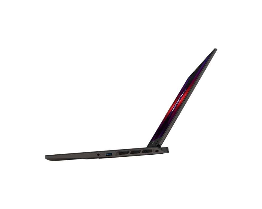 MSI Incent Gaming Laptop Sword 16 HX B14VFKG-049 - MSI e-Shop | Offiziell von MSI Deutschland