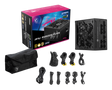 MSI Desktop PC Netzteil MPG A1250GS PCIE5 - MSI e-Shop | Offiziell von MSI Deutschland