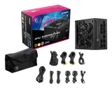 MSI Desktop PC Netzteil MPG A1250GS PCIE5