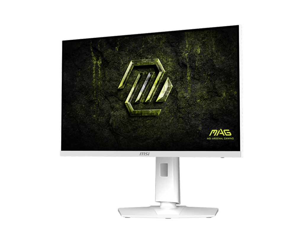 MSI Gaming Monitor MAG 274QRFW X32 - Refurbished - MSI e-Shop | Offiziell von MSI Deutschland