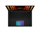 MS CB Laptop Titan 18 HX AI A2XWJG-070  ***Vorverkauf, LT voraussichtlich KW46***