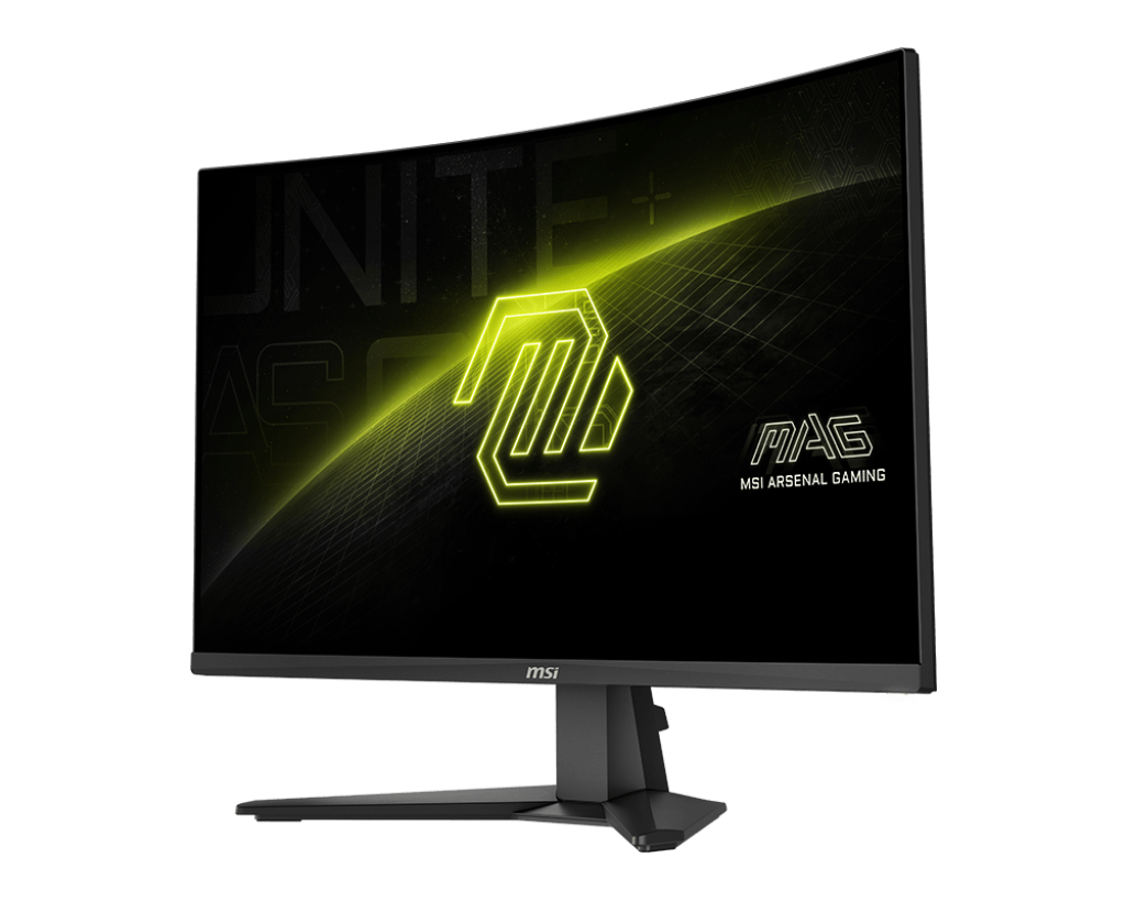 MSI CB MAG 276CF E20 | MSI Gaming Monitor - MSI e-Shop | Offiziell von MSI Deutschland