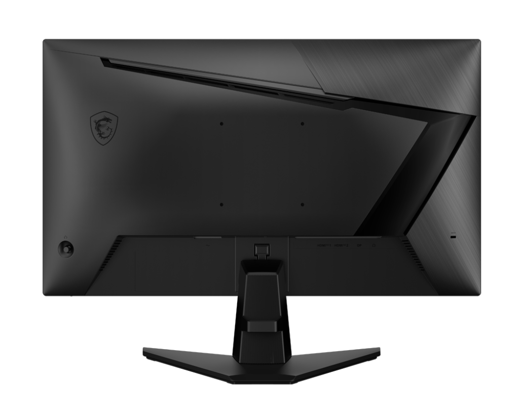 MSI CB G255FDE | MSI eSport Gaming Monitor