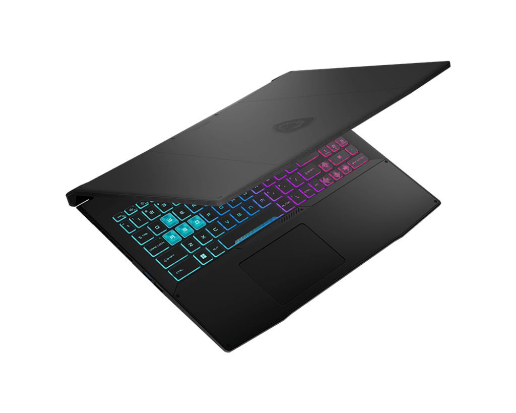 MSI Gaiming Laptop Katana 15 B13VFK-2212DE - Refurbished - MSI e-Shop | Offiziell von MSI Deutschland