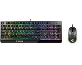 MSI Gaming Tastatur/Maus Set VIGOR GK30 COMBO DE (Geschenk) - MSI e-Shop | Offiziell von MSI Deutschland