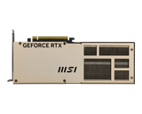 MSI Grafikkarte GeForce RTX 5070 12G INSPIRE 3X OC - MSI e-Shop | Offiziell von MSI Deutschland