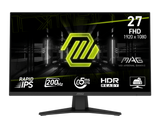 MSI CB MAG 274F | MSI Gaming Monitor - MSI e-Shop | Offiziell von MSI Deutschland
