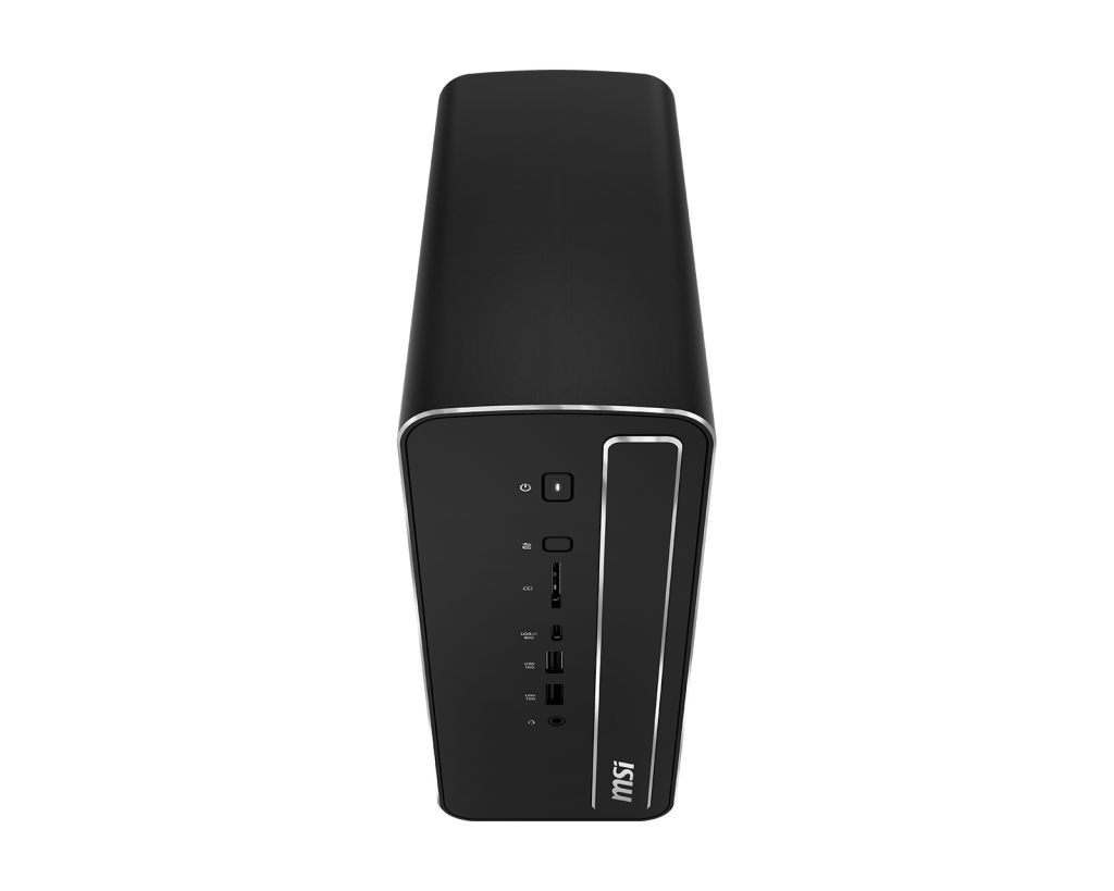 MSI PRO MAX EDGE AI+ 11M-005EU  - IPC Personal AI Computer