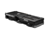 MSI Grafikkarte GeForce RTX 5080 16G VENTUS 3X OC BLACK