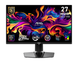 MAG 271QP QD-OLED X28  | MSI Gaming Monitor   ****Verpackung leicht beschädigt****