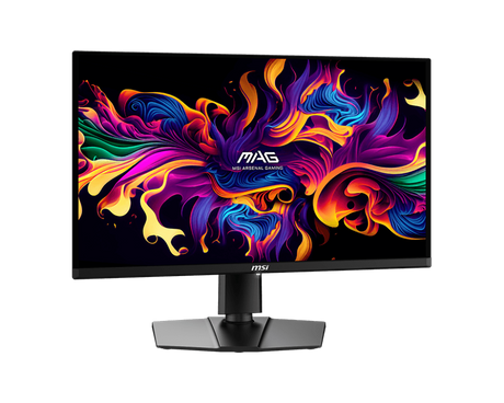 MAG 271QPX QD-OLED E2 | MSI Gaming Monitor