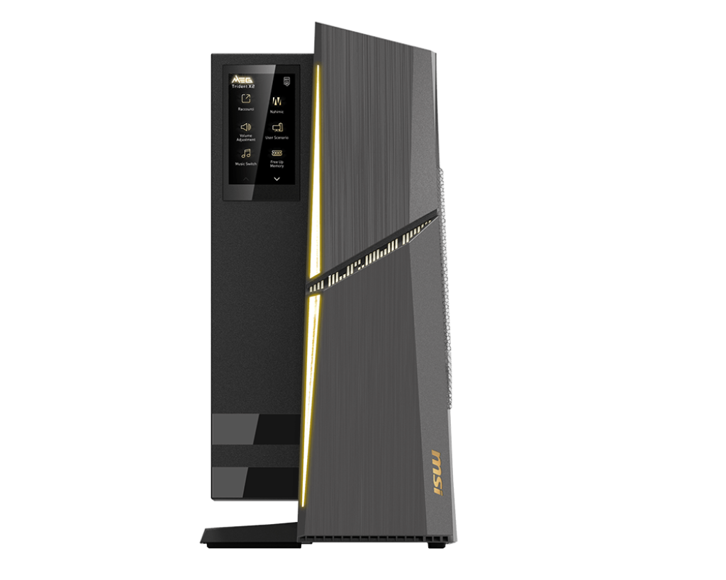 MSI Incent MEG Trident X2 14NUF7-402AT