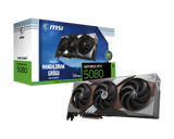 GeForce RTX 5080 16G The Mandalorian and Grogu Edition OC - MSI e-Shop | Offiziell von MSI Deutschland