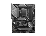 MSI Motherboard Z790 GAMING PLUS WIFI