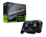 MSI Grafikkarte GeForce RTX 5060 8G SHADOW 2X