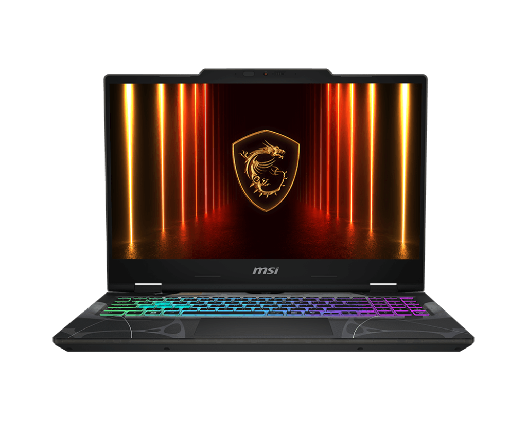 MSI Laptop Cyborg 15 B13WEKG-867DENN - Refurbished