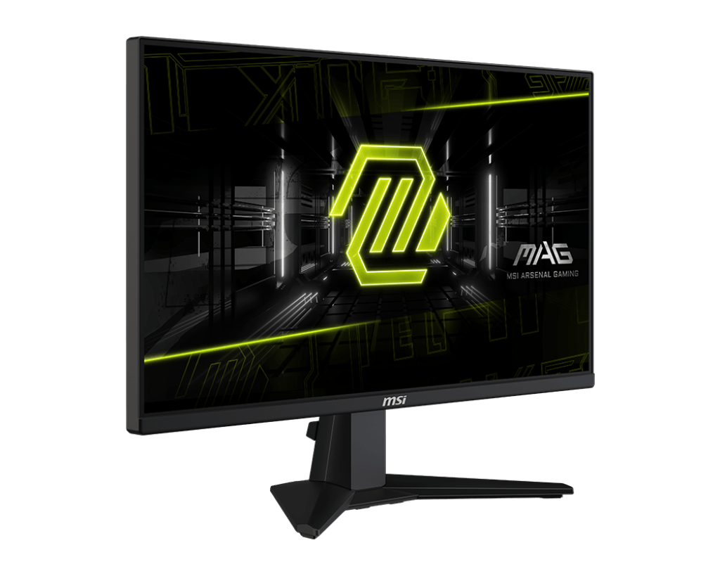 MSI CB MAG 255F E20 | MSI Gaming Monitor - MSI e-Shop | Offiziell von MSI Deutschland