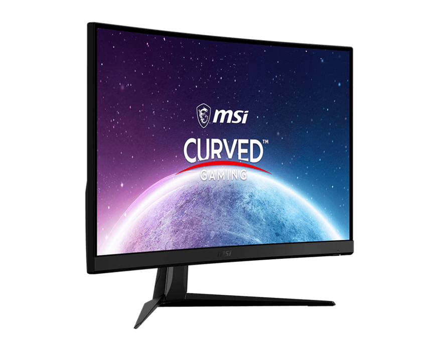 MSI Vodafone G27C4XDE | MSI Gaming Monitor