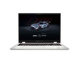 MSI Laptop Prestige 16 AI+ Mercedes-AMG Motorsport B2VMG-209