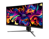 MAG 341CQP QD-OLED | MSI Gaming Monitor  ****Verpackung leicht beschädigt**** - MSI e-Shop | Offiziell von MSI Deutschland